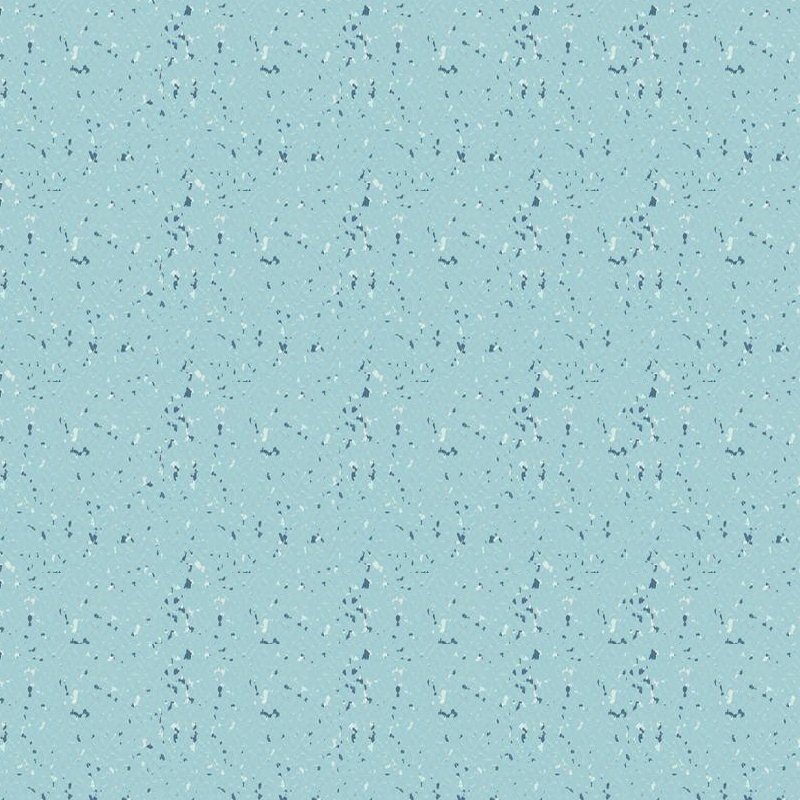 Malakas na shock absorption rubber at plastic na sahig