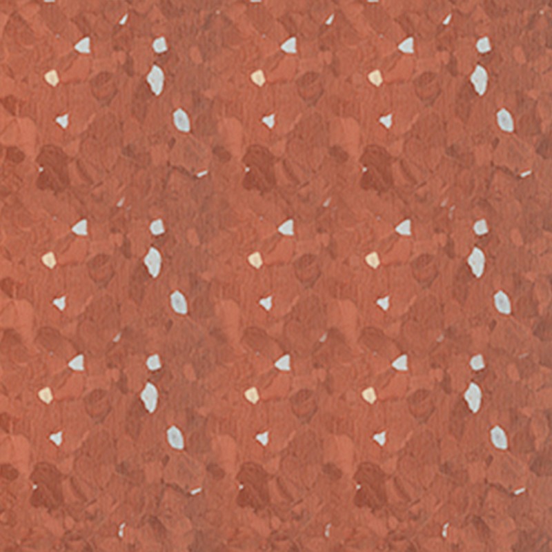 Klasikong disenyo at advanced na teknolohiya homogenous flooring