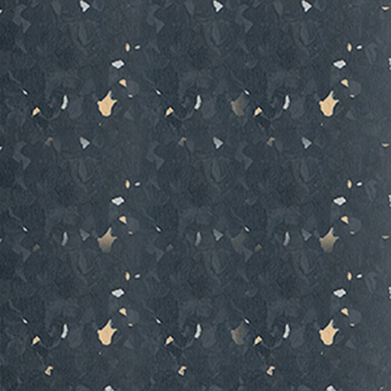 Klasikong disenyo at advanced na teknolohiya homogenous flooring