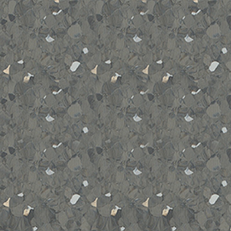 Klasikong disenyo at advanced na teknolohiya homogenous flooring