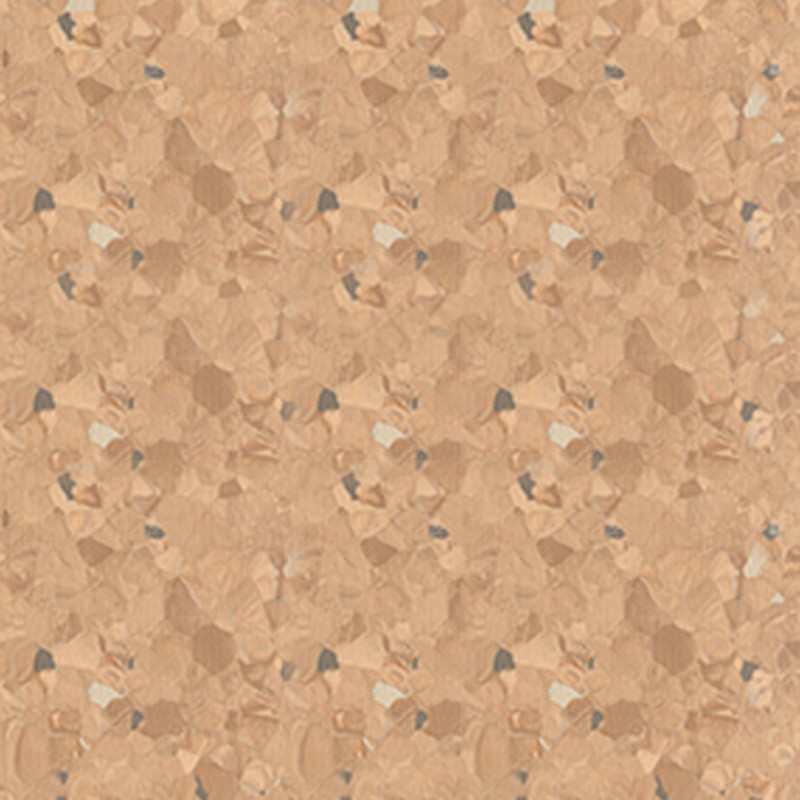 Klasikong disenyo at advanced na teknolohiya homogenous flooring