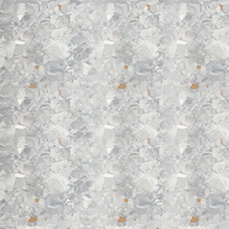 Klasikong disenyo at advanced na teknolohiya homogenous flooring