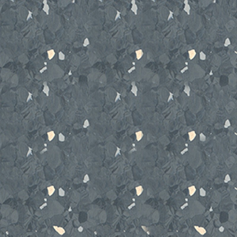 Klasikong disenyo at advanced na teknolohiya homogenous flooring