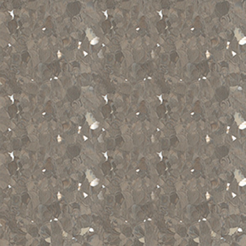 Klasikong disenyo at advanced na teknolohiya homogenous flooring