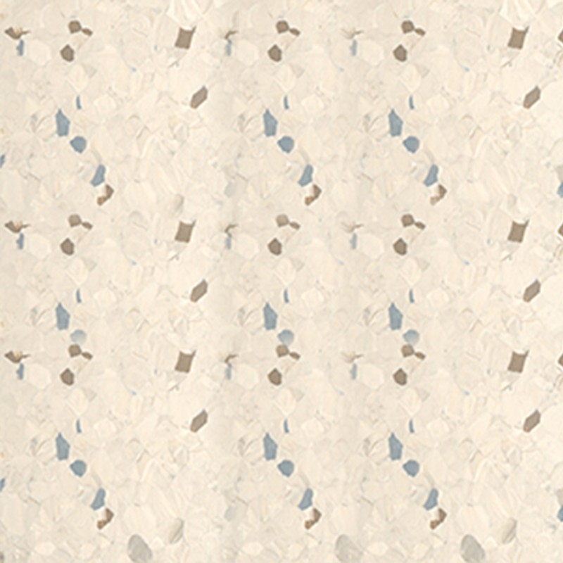 Klasikong disenyo at advanced na teknolohiya homogenous flooring