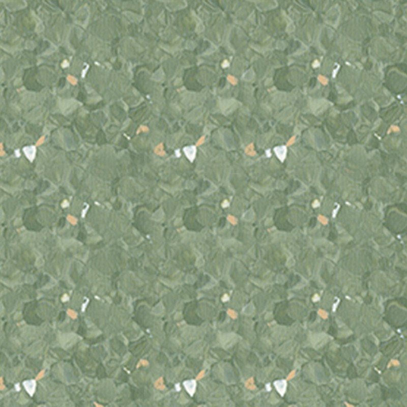 Klasikong disenyo at advanced na teknolohiya homogenous flooring