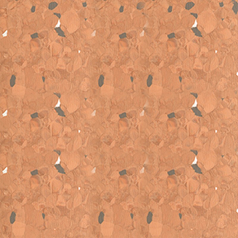 Klasikong disenyo at advanced na teknolohiya homogenous flooring