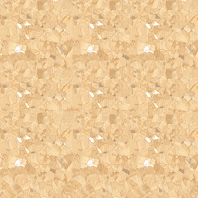 Klasikong disenyo at advanced na teknolohiya homogenous flooring