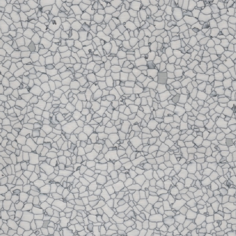 Mataas na katatagan at anti-static na sheet flooring