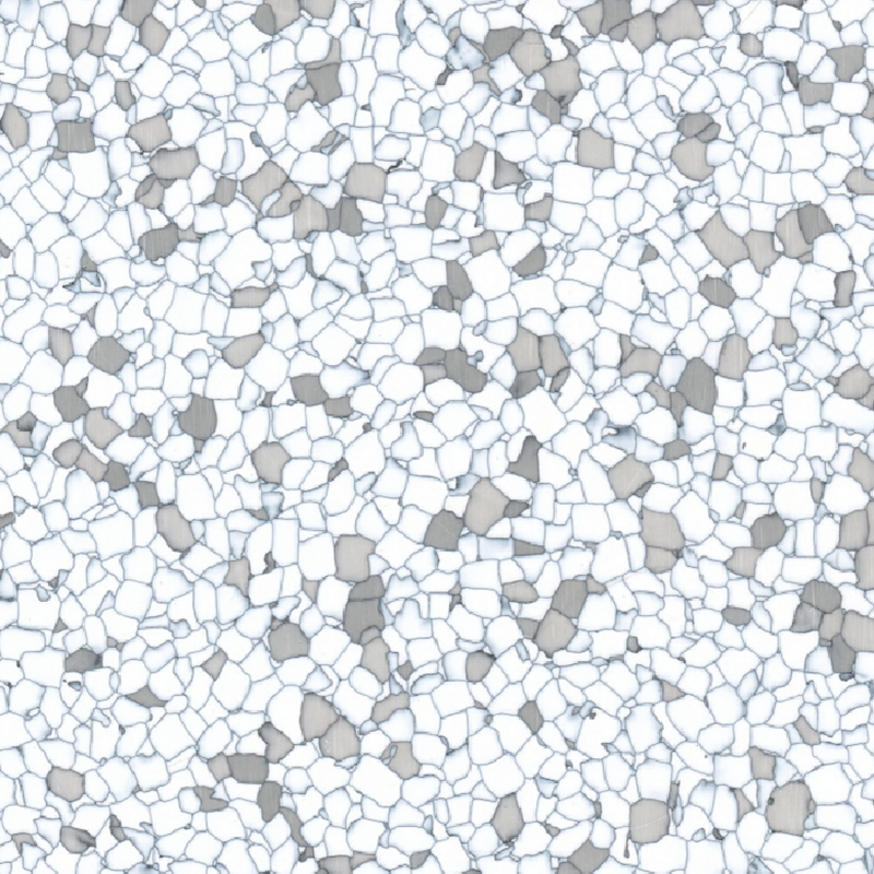 Mataas na katatagan at anti-static na sheet flooring