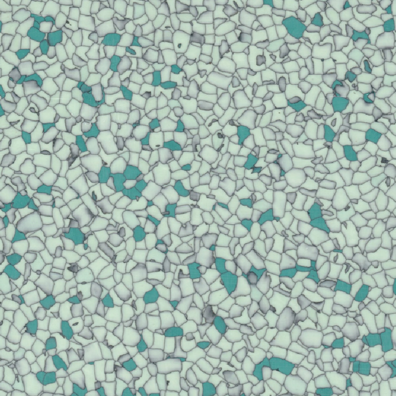 Mataas na katatagan at anti-static na sheet flooring