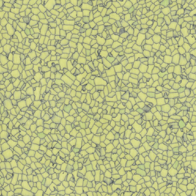 Mataas na katatagan at anti-static na sheet flooring