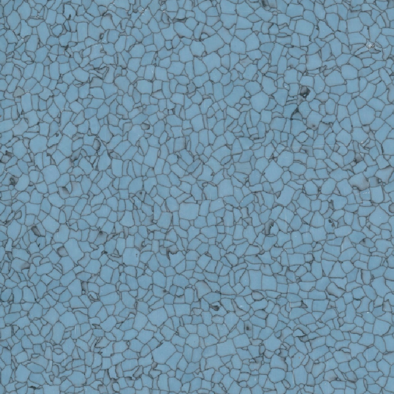 Mataas na katatagan at anti-static na sheet flooring