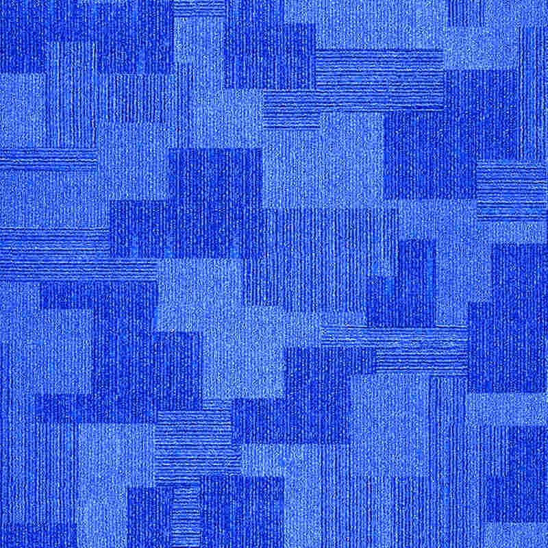 Madaling pag-install at madaling palitan ang mga luxury vinyl tile