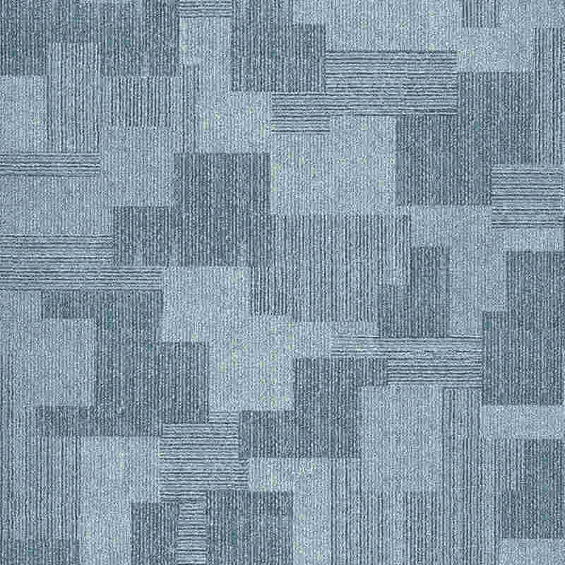 Madaling pag-install at madaling palitan ang mga luxury vinyl tile