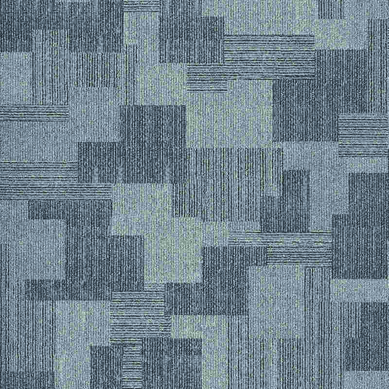 Madaling pag-install at madaling palitan ang mga luxury vinyl tile