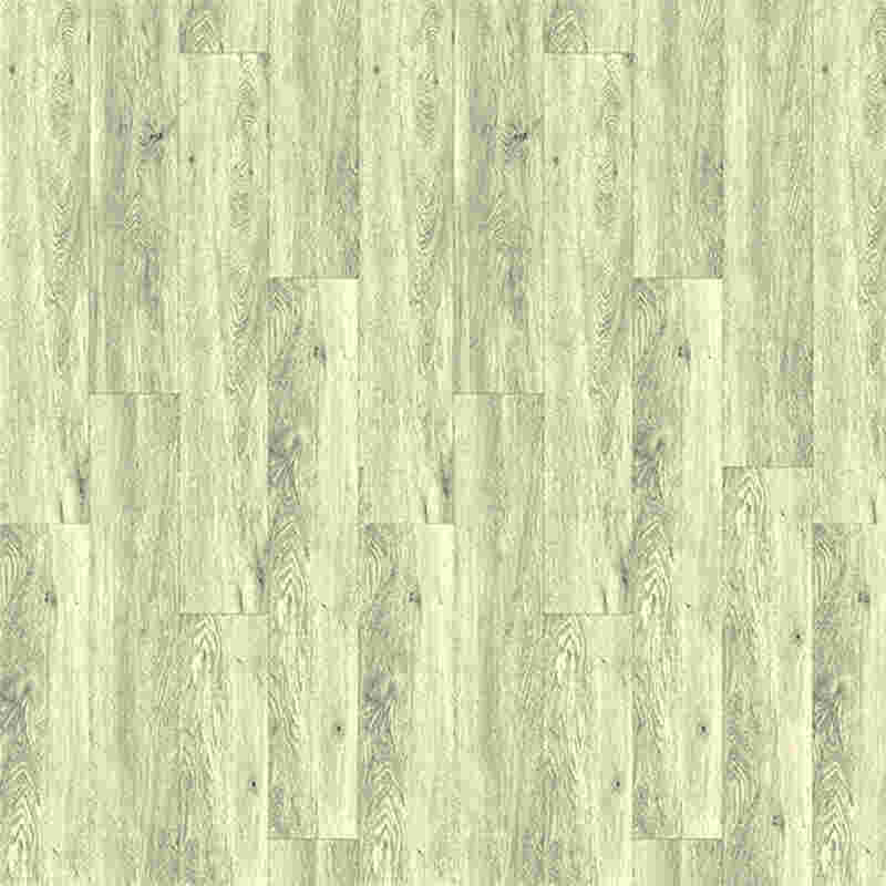 Wood grain touching feel luxury vinyl tiles