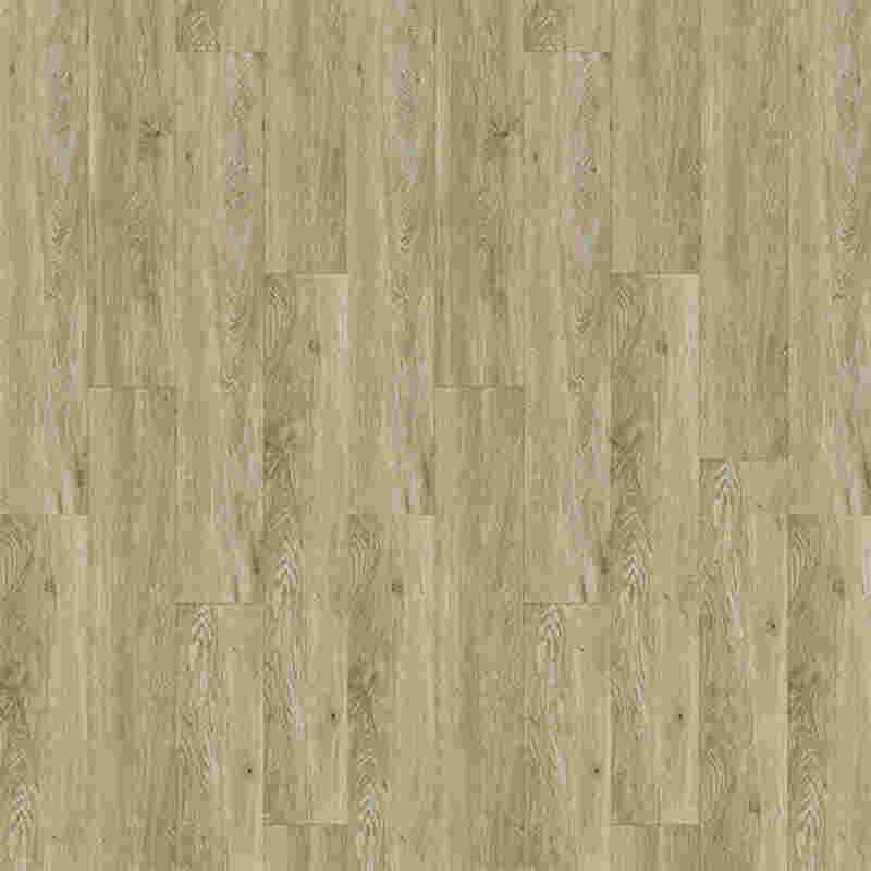 Wood grain touching feel luxury vinyl tiles