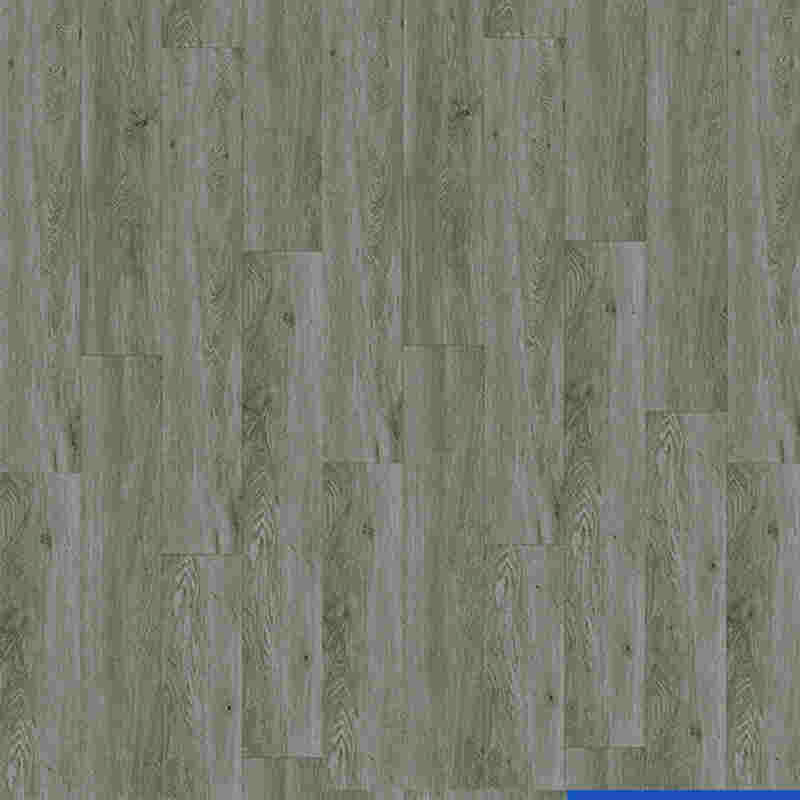 Wood grain touching feel luxury vinyl tiles