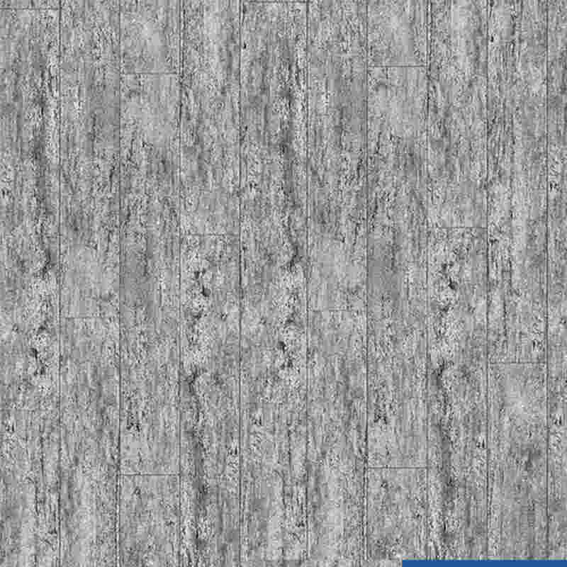 Wood grain touching feel luxury vinyl tiles