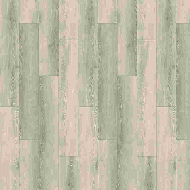 Wood grain touching feel luxury vinyl tiles