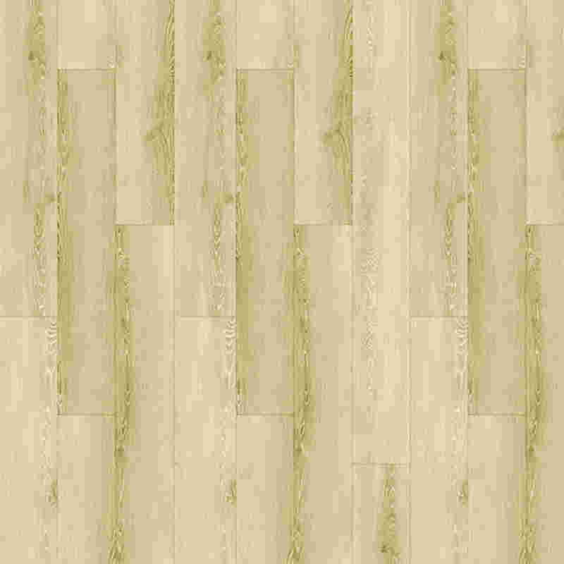 Wood grain touching feel luxury vinyl tiles