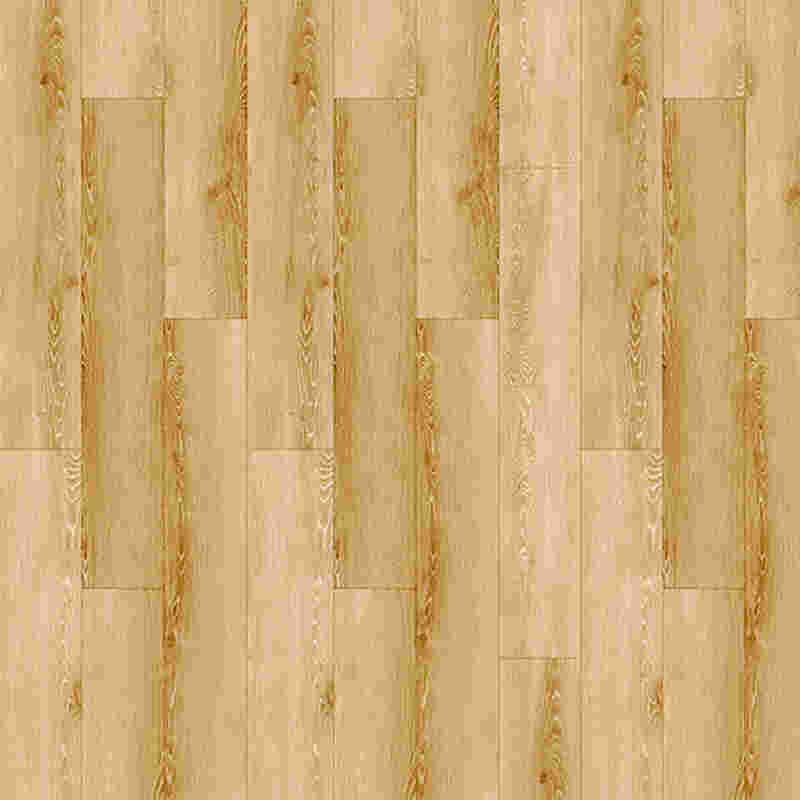 Wood grain touching feel luxury vinyl tiles
