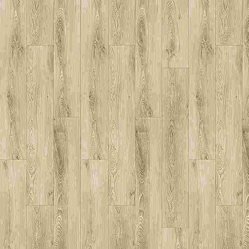 Wood grain touching feel luxury vinyl tiles