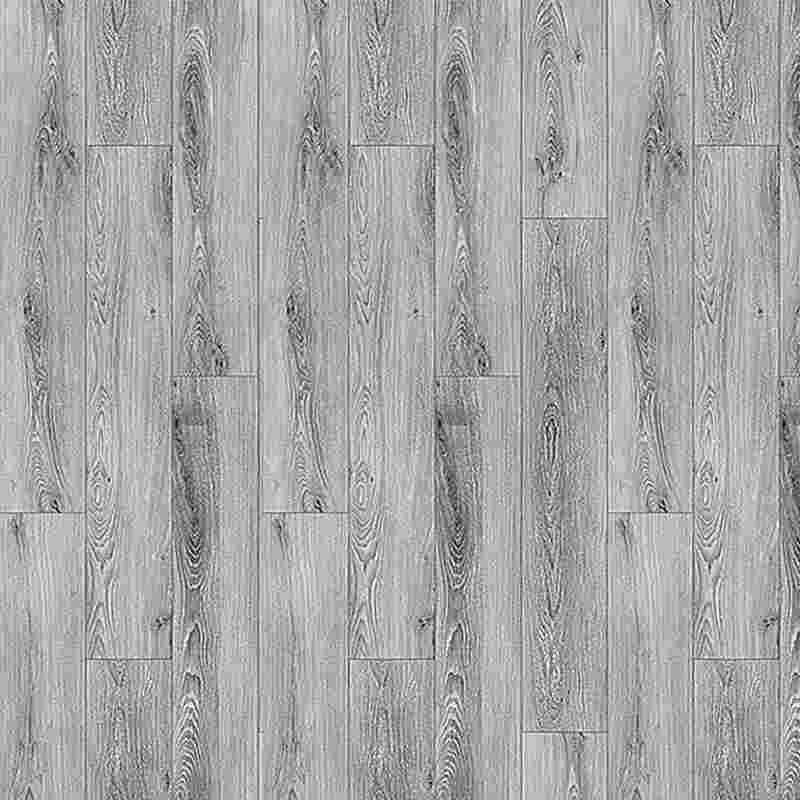 Wood grain touching feel luxury vinyl tiles