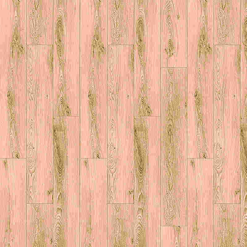 Wood grain touching feel luxury vinyl tiles