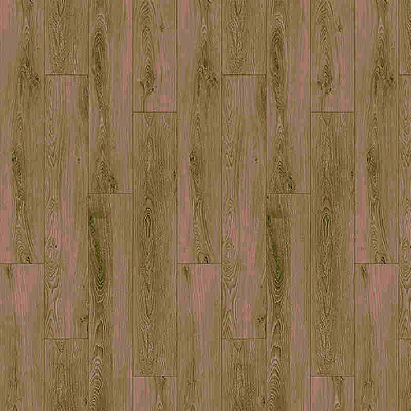 Wood grain touching feel luxury vinyl tiles