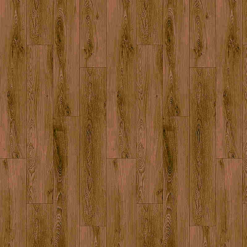 Wood grain touching feel luxury vinyl tiles