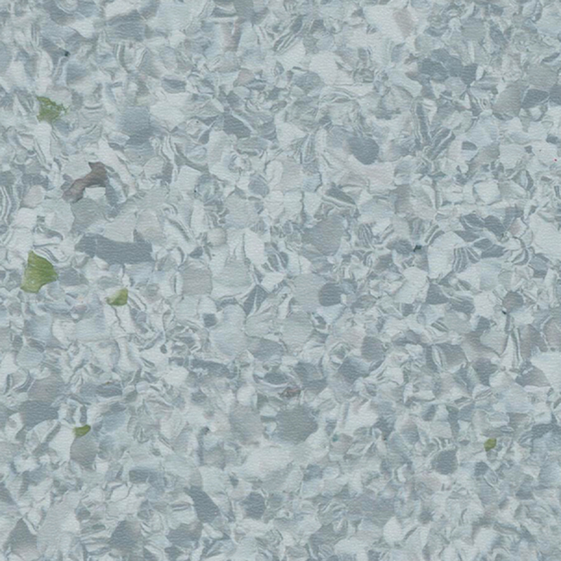 Eco-friendly at mataas na tibay homogenous flooring