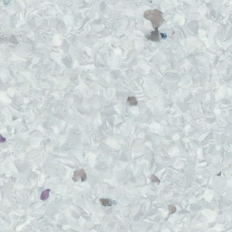 Eco-friendly at mataas na tibay homogenous flooring