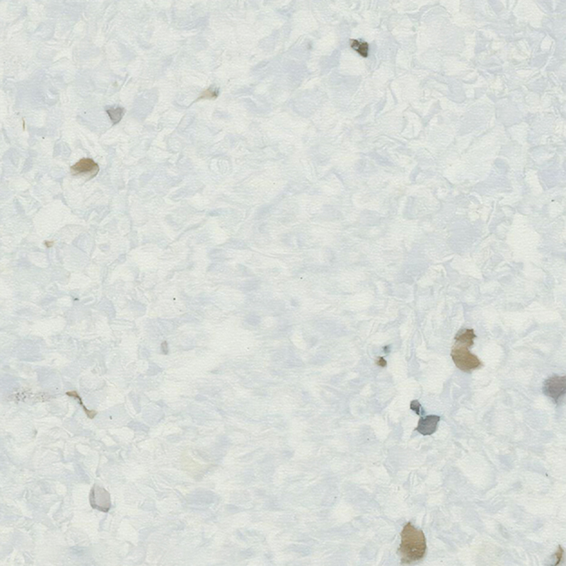 Eco-friendly at mataas na tibay homogenous flooring