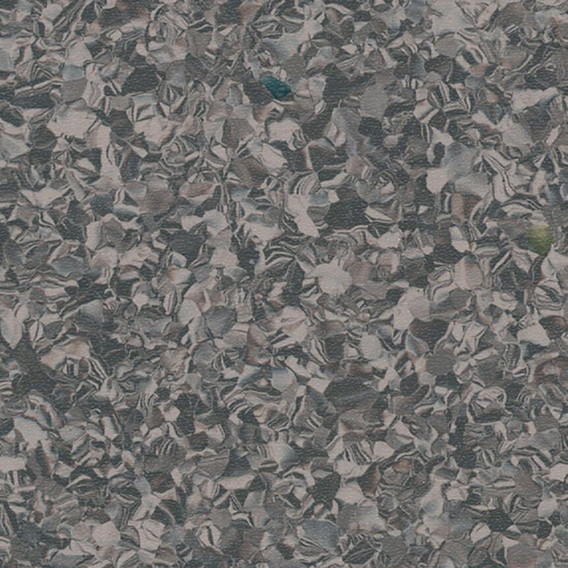 Eco-friendly at mataas na tibay homogenous flooring