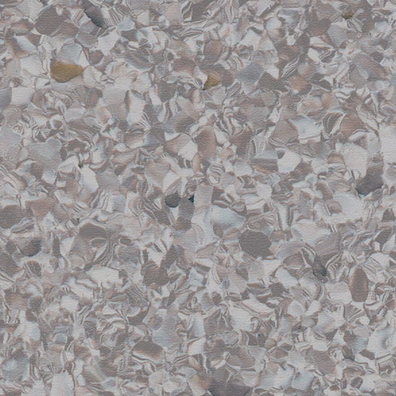 Eco-friendly at mataas na tibay homogenous flooring