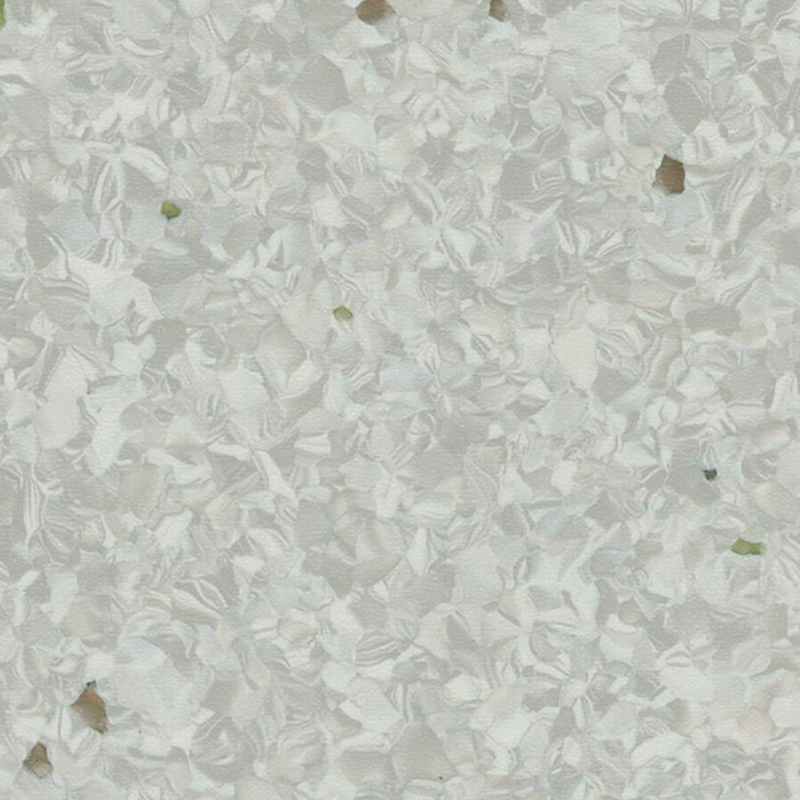 Eco-friendly at mataas na tibay homogenous flooring