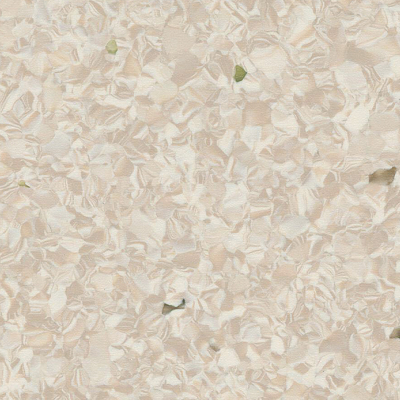 Eco-friendly at mataas na tibay homogenous flooring