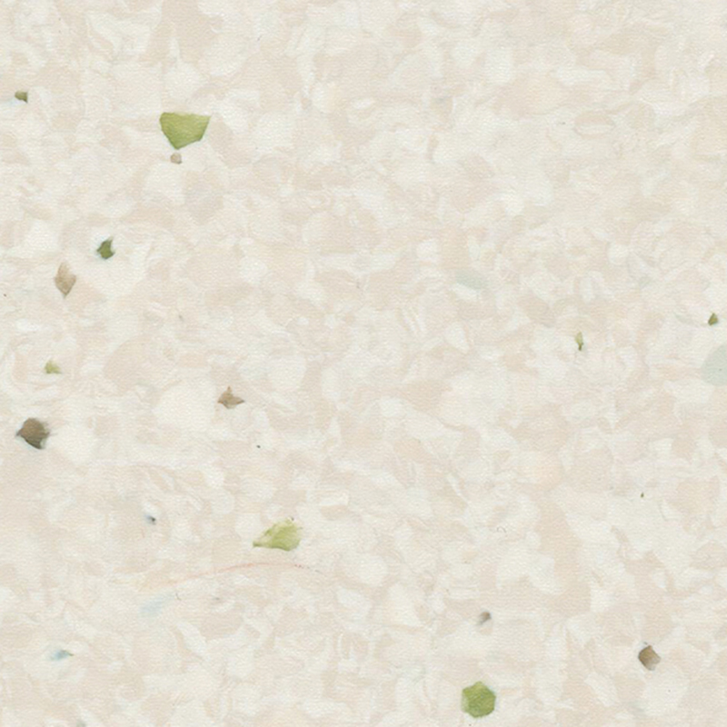 Eco-friendly at mataas na tibay homogenous flooring