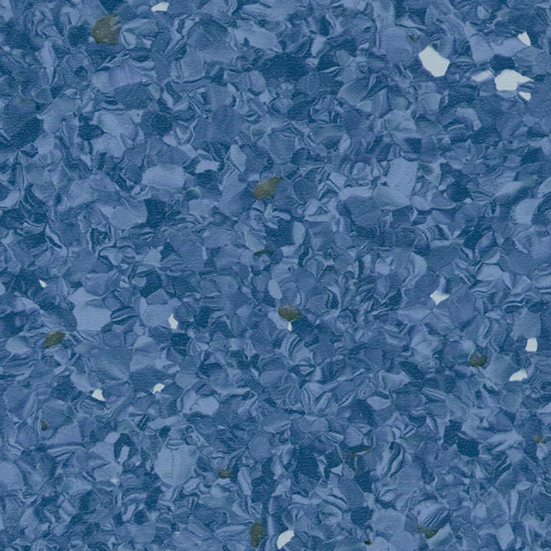 Eco-friendly at mataas na tibay homogenous flooring