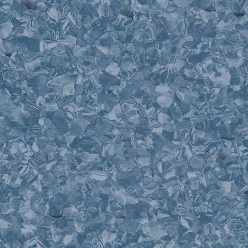 Eco-friendly at mataas na tibay homogenous flooring