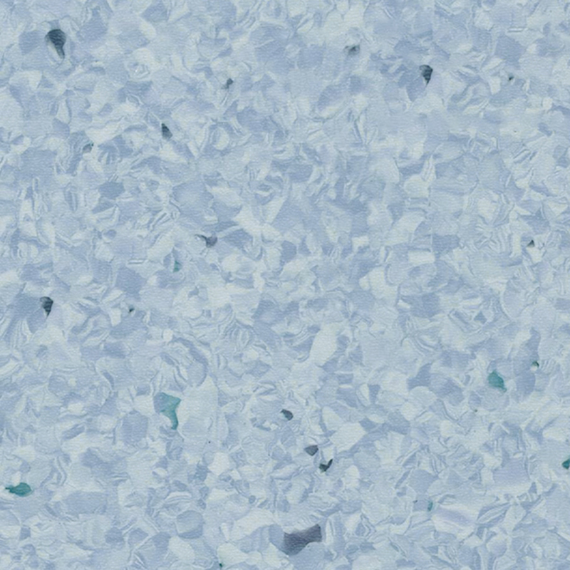 Eco-friendly at mataas na tibay homogenous flooring