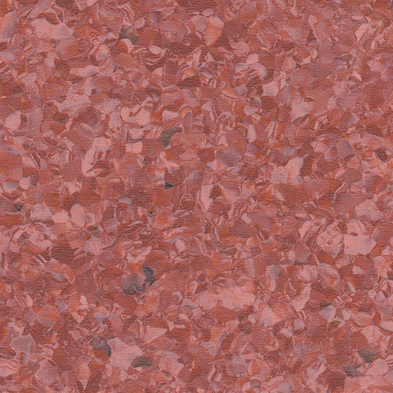 Eco-friendly at mataas na tibay homogenous flooring