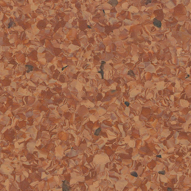 Eco-friendly at mataas na tibay homogenous flooring