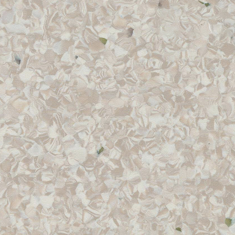 Eco-friendly at mataas na tibay homogenous flooring