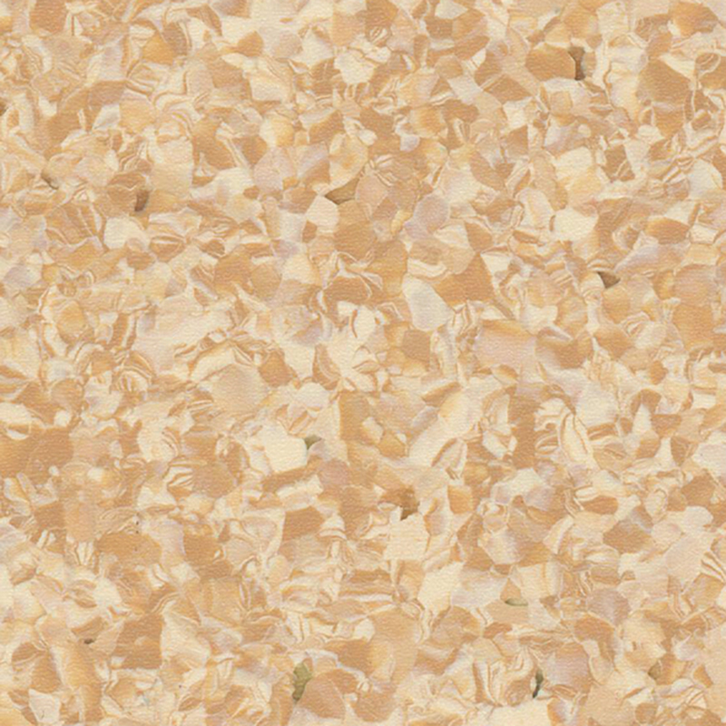 Eco-friendly at mataas na tibay homogenous flooring