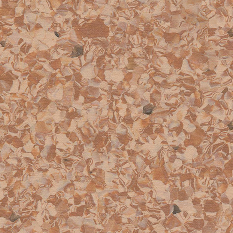 Eco-friendly at mataas na tibay homogenous flooring