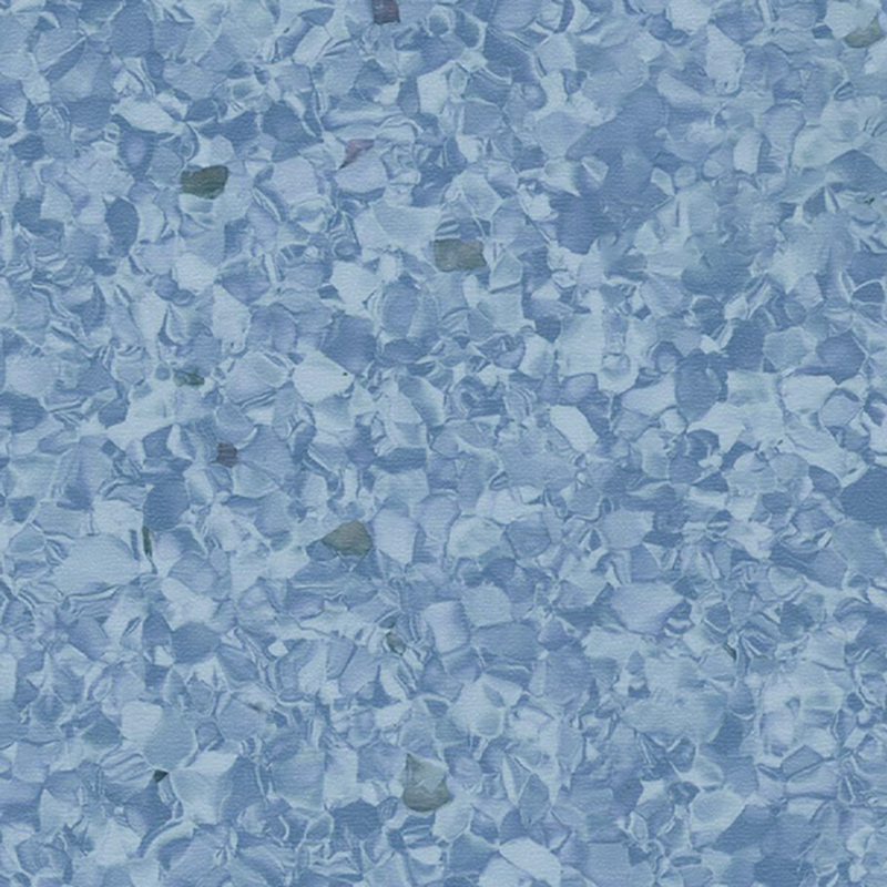 Eco-friendly at mataas na tibay homogenous flooring