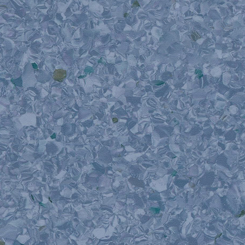 Eco-friendly at mataas na tibay homogenous flooring